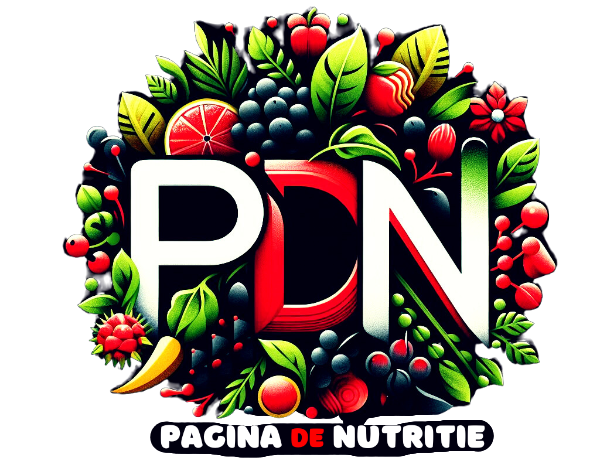 Pagina De Nutriție